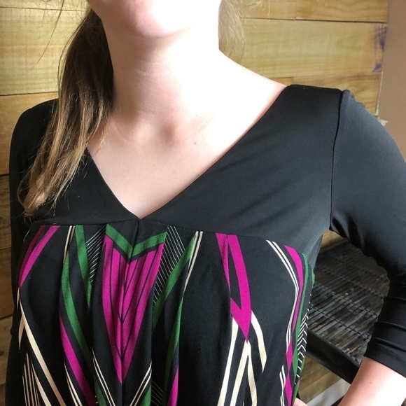 Maggy London dress, EUC - Picture 7 of 8